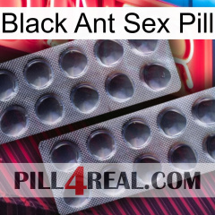 Black Ant Sex Pill 31